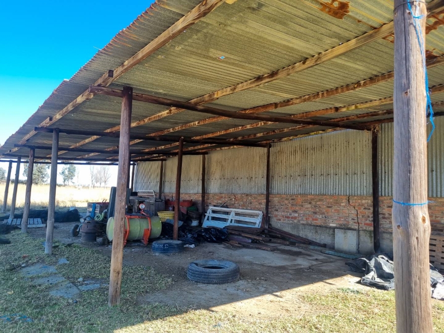 0 Bedroom Property for Sale in Bethlehem Free State